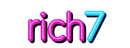 rich7 — logo kanal