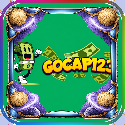 gocap123 — galeri pratinjau Resmi APK